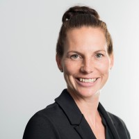 Isabelle Bucher