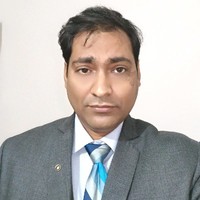 Anil Choubey
