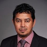 Dinesh Rangana Gurusinghe