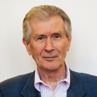 Mike Paddock