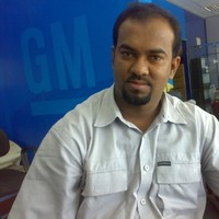 moinul islam