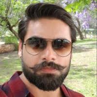 Naveen Singh Sengar