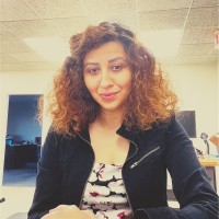 Shruti Mehta R.Ph,MBA