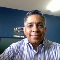 Fabio Martin Andrade Aparicio