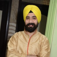 Ishmeet Singh Marwaha