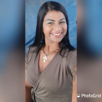 Marcia Da Silva Santos