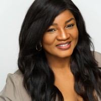 Dr Omotola J Ekeinde