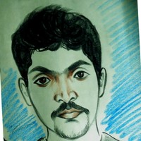 Raman P