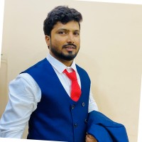 Mohammad Usman Adam