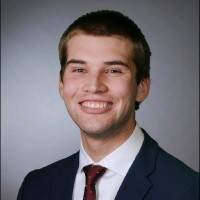 Kyle Mitchell, Pe