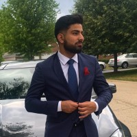 Abdullah Baluch