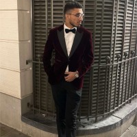 Mohammed Malik
