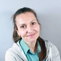 Ljudmila Starodub