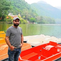 Pankaj Patwal