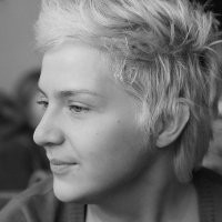 Svetlana Belousova