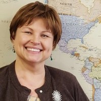 Monika Trochim