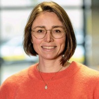 Wianka Van Dorp