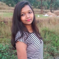 Darshana Belekar