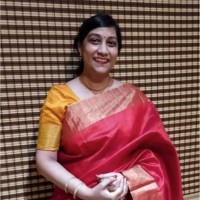 Dr Swayam Prabha Satpathy