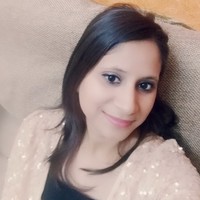 Akansha Rastogi