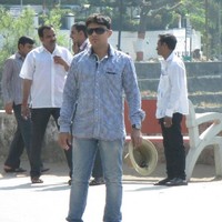 Niket Gandhi