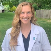 Kathleen Dailey, Pt, Dpt
