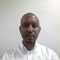 Molefe Mathebula