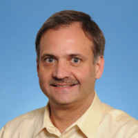 Dale Houglum, Cih, Csp