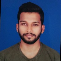 Anish V.K