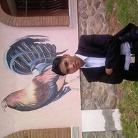 ISRAEL MARTINEZ CRISOSTOMO