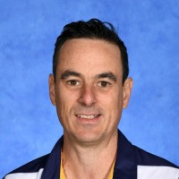 Geoff Currie