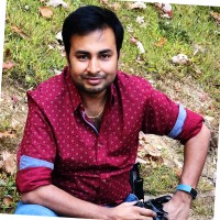 Arunkumar Rajan