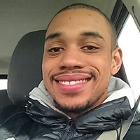 Donte Walker