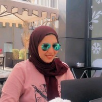 Mona Saad