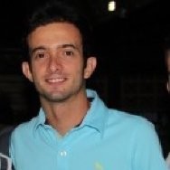 André Moura
