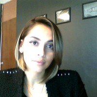 Viridiana Martinez V