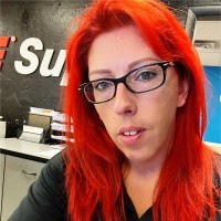 Christina Samways