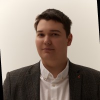 Dmytro Zaitsev