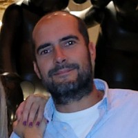 Jose Moya Moreno