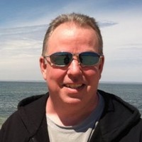 Tim Dowdy