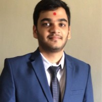 Vrut Patel