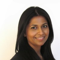 Amanda Chetty