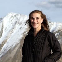 Caroline Bridges