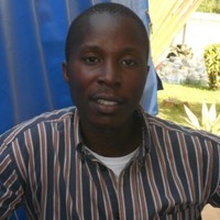 lukwago james