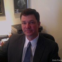 Erich Purcell