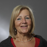 Renate Hossfeld-Jürgens