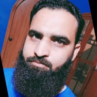 Shujaat Ali