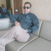 Dilip Jha