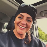 Erica Teichman, Gsp