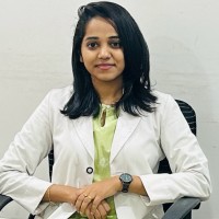Dr. Sini Aileen Vastrad